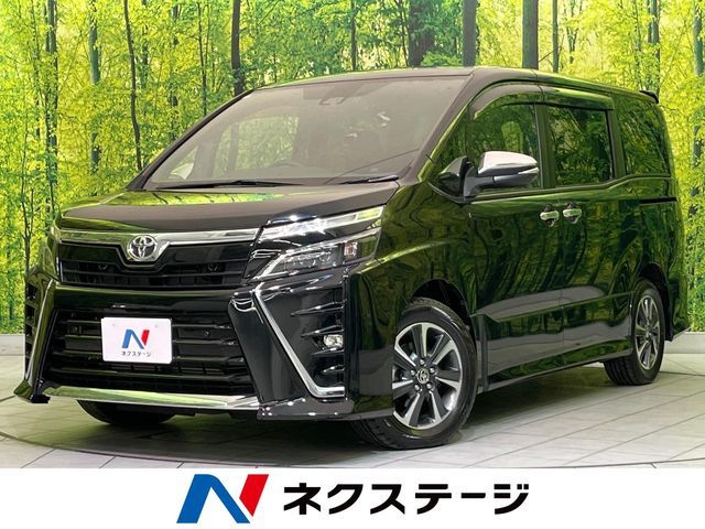 TOYOTA / VOXY