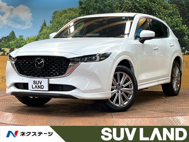 Japanese used car Ref# 1559795 MAZDA / CX-5