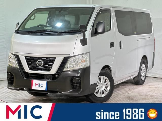 NISSAN / NV350 CARAVAN