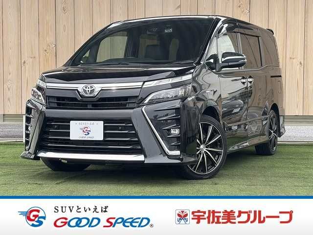 TOYOTA / VOXY