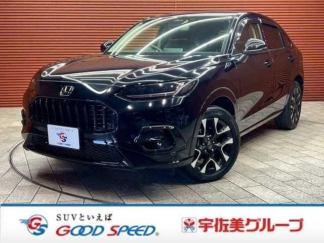 Japanese used car Ref# 1559833 HONDA / ZR-V e:HEV