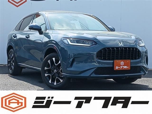 Japanese used car Ref# 1559843 HONDA / ZR-V e:HEV