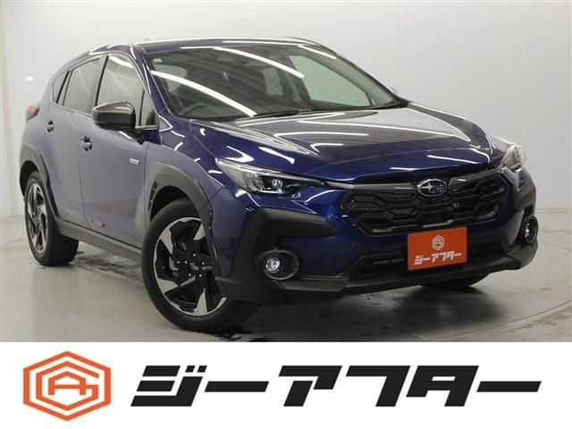 Japanese used car Ref# 1559849 SUBARU / CROSSTREK