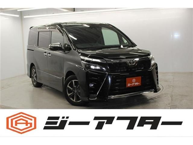 TOYOTA / VOXY