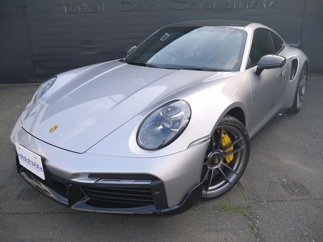 PORSCHE / PORSCHE 911