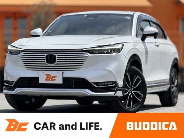 Japanese used car Ref# 1559882 HONDA / VEZEL e:HEV