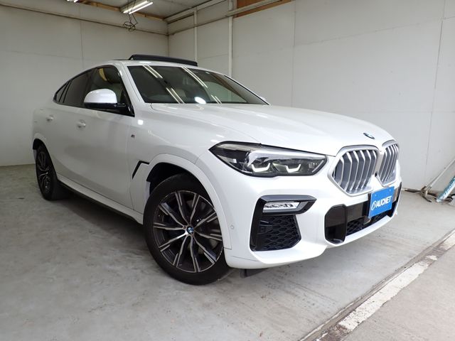 BMW / BMW X6