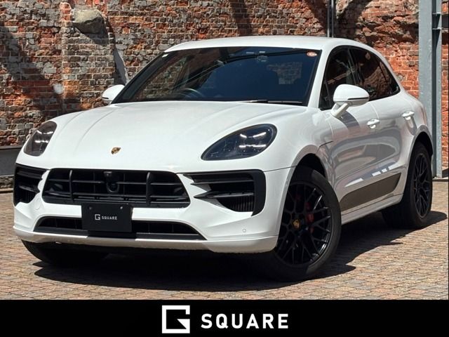 PORSCHE / PORSCHE Macan