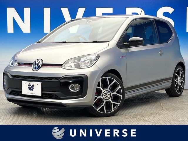 VOLKSWAGEN / VOLKSWAGEN up!