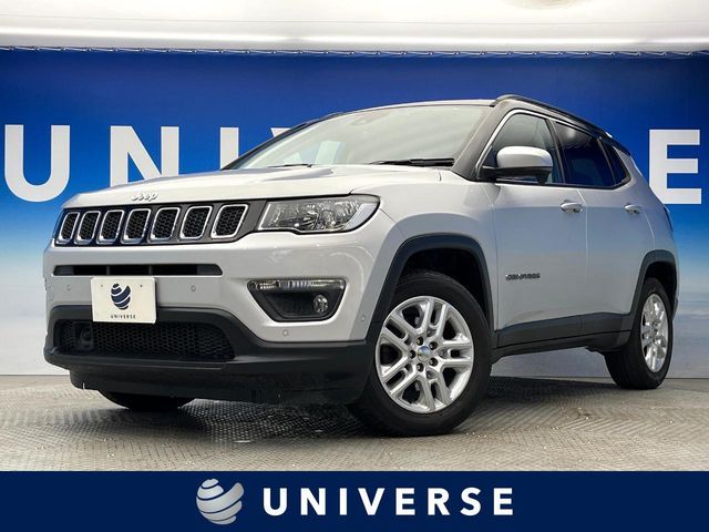 JEEP / JEEP COMPASS
