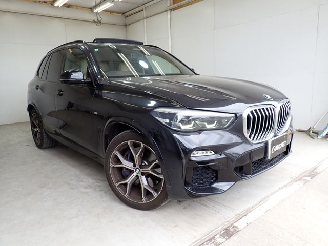 BMW / BMW X5