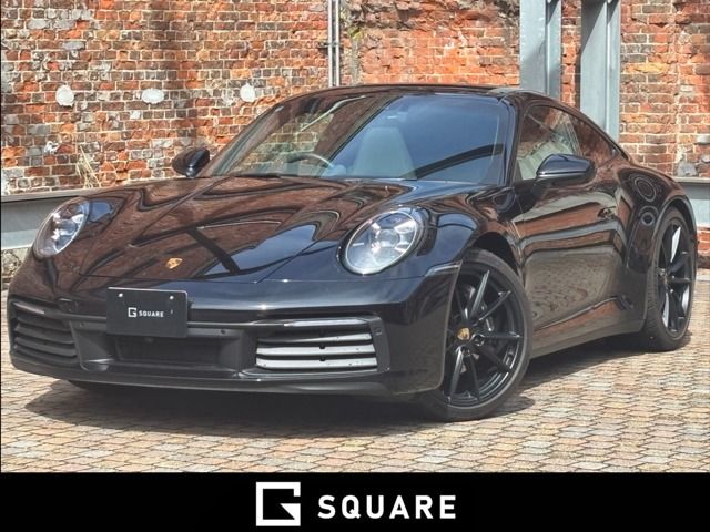 PORSCHE / PORSCHE 911