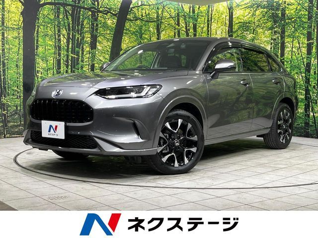 HONDA / ZR-V e:HEV