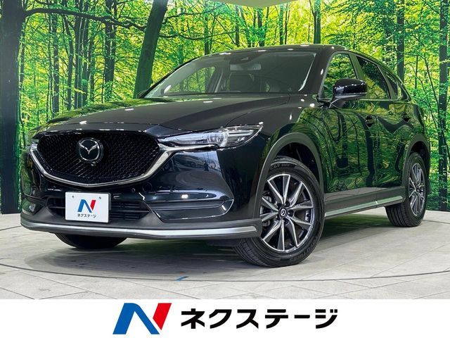 Japanese used car Ref# 1559935 MAZDA / CX-5