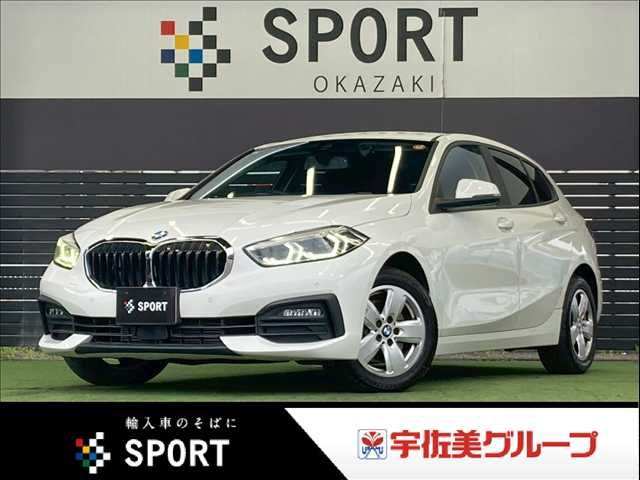 BMW / BMW 1series