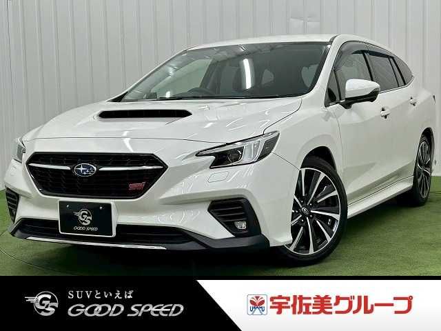 SUBARU / LEVORG