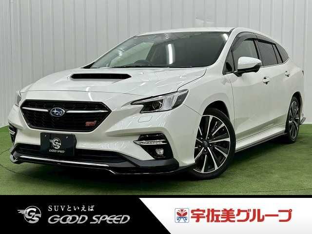 SUBARU / LEVORG
