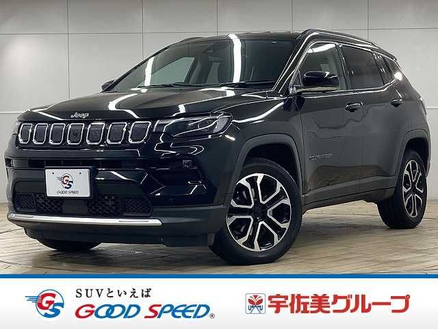 JEEP / JEEP COMPASS 4WD