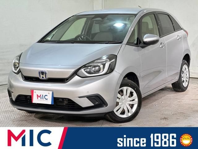 HONDA / FIT 4WD