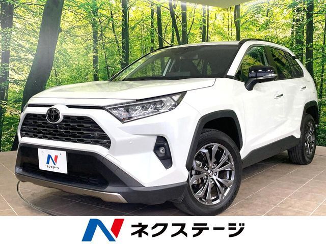 Japanese used car Ref# 1559960 TOYOTA / RAV4 4WD