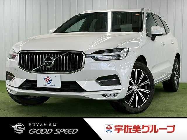 VOLVO / VOLVO XC60