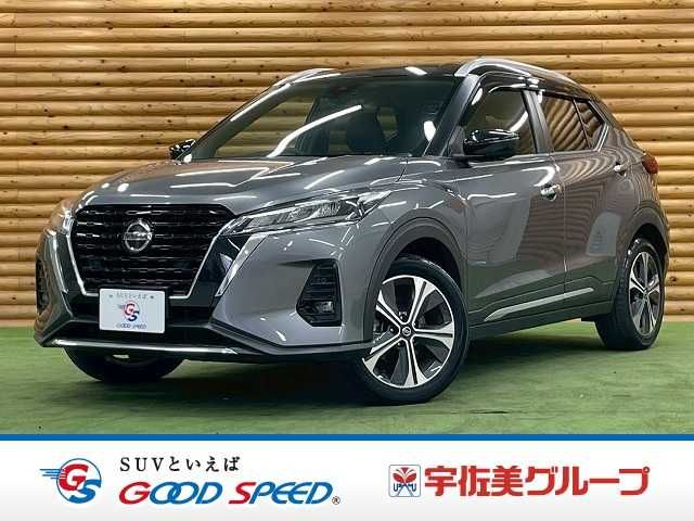NISSAN / KICKS