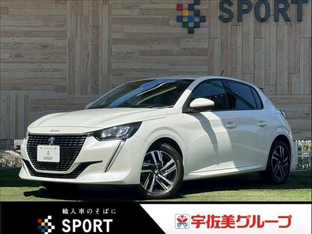 PEUGEOT / PEUGEOT 208