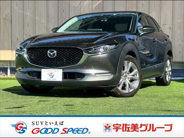 Japanese used car Ref# 1559992 MAZDA / CX-30