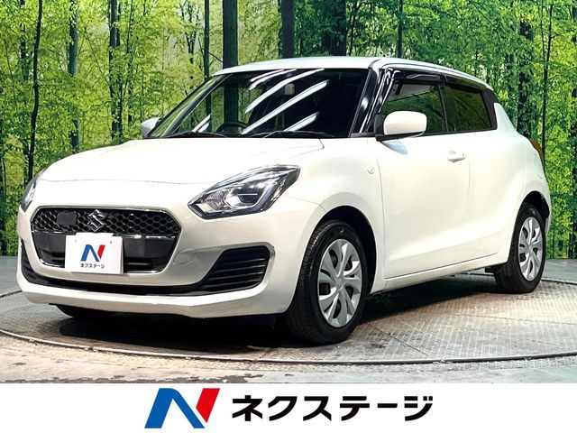SUZUKI / SWIFT