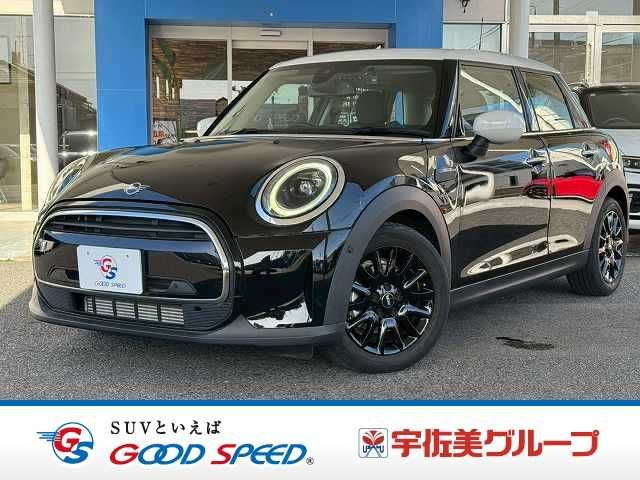 BMW / MINI COOPER 5DOOR