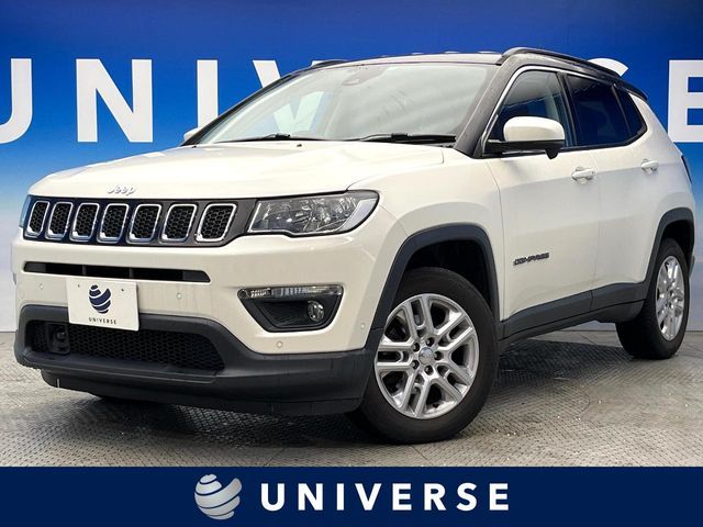 JEEP / JEEP COMPASS