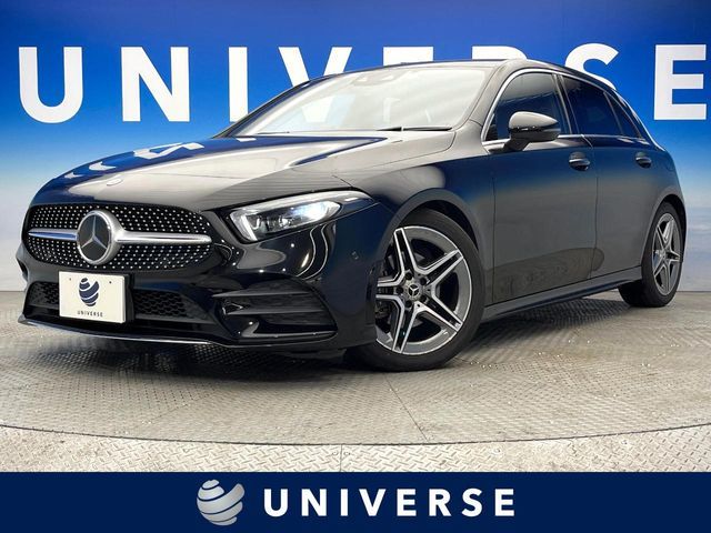 MERCEDES BENZ / MERCEDES BENZ A class