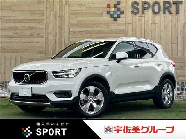 VOLVO / VOLVO XC40