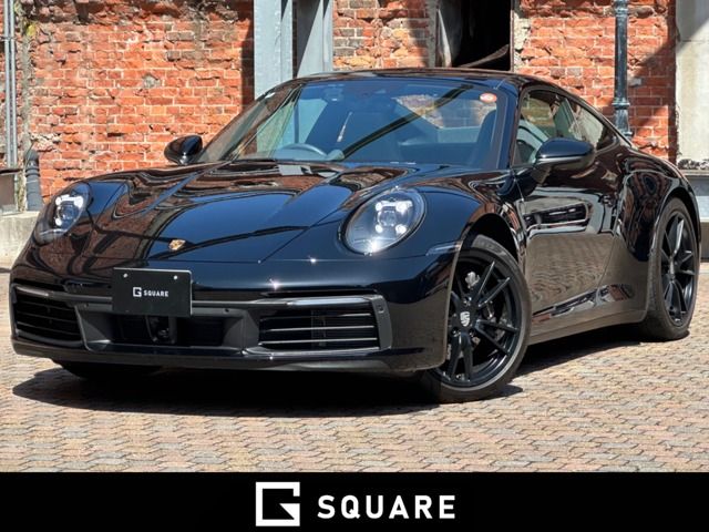 PORSCHE / PORSCHE 911