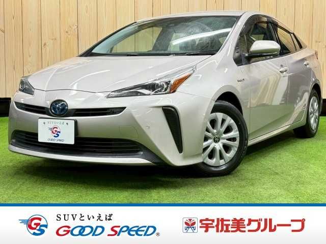 TOYOTA / PRIUS