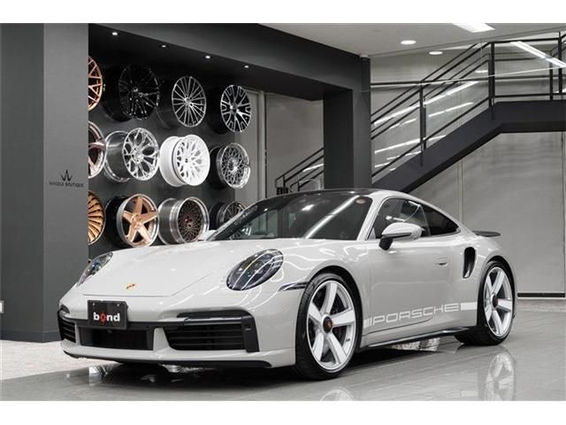 PORSCHE / PORSCHE 911