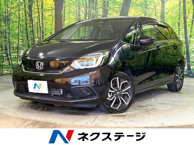 HONDA / FIT e:HEV