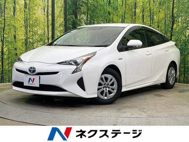 TOYOTA / PRIUS