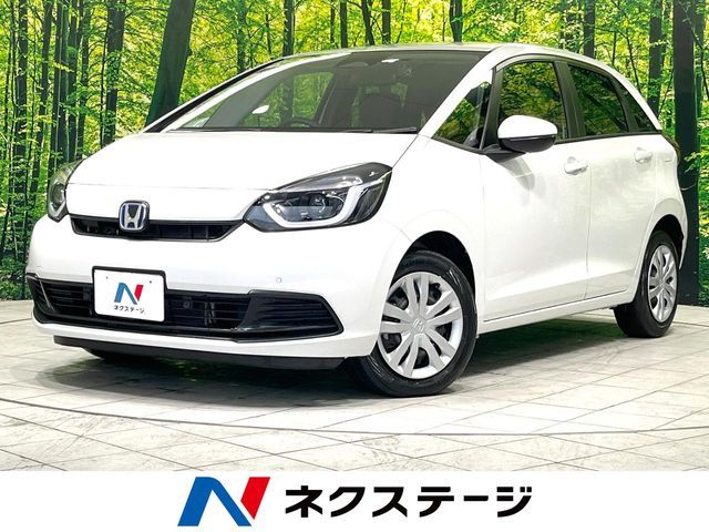 HONDA / FIT e:HEV