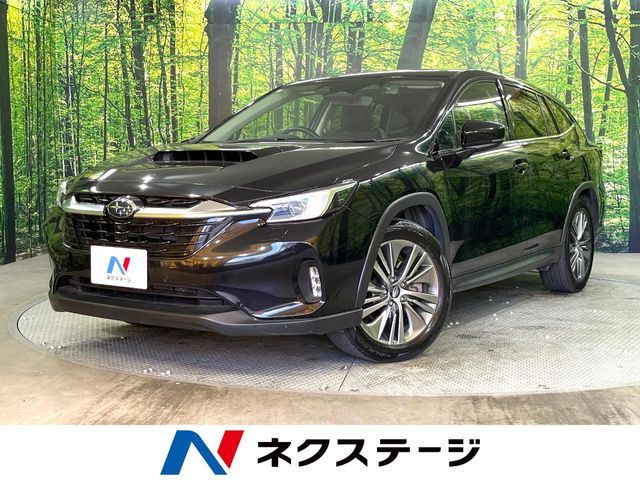 SUBARU / LEVORG LAYBACK