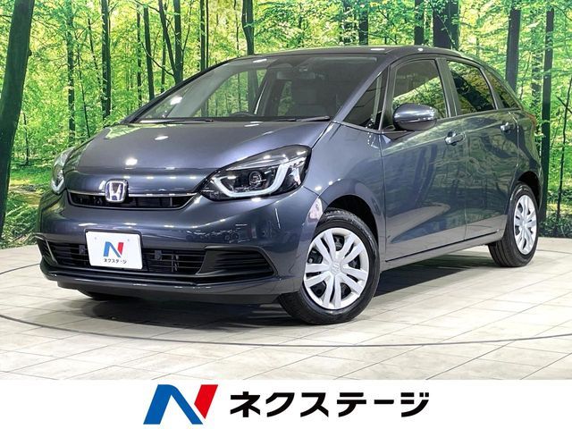 HONDA / FIT e:HEV