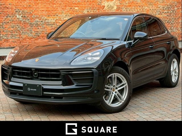 PORSCHE / PORSCHE Macan