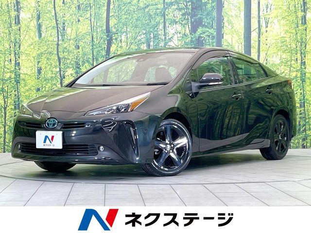 TOYOTA / PRIUS