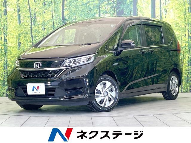 HONDA / FREED HYBRID