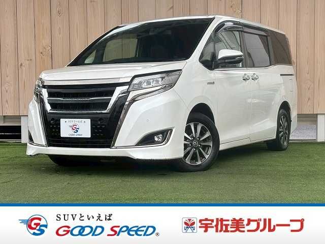 TOYOTA / ESQUIRE HYBRID