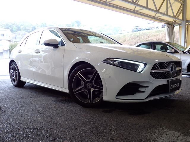 MERCEDES BENZ / MERCEDES BENZ A class