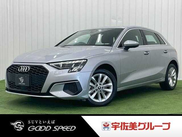 AUDI / AUDI A3 SPORTBACK