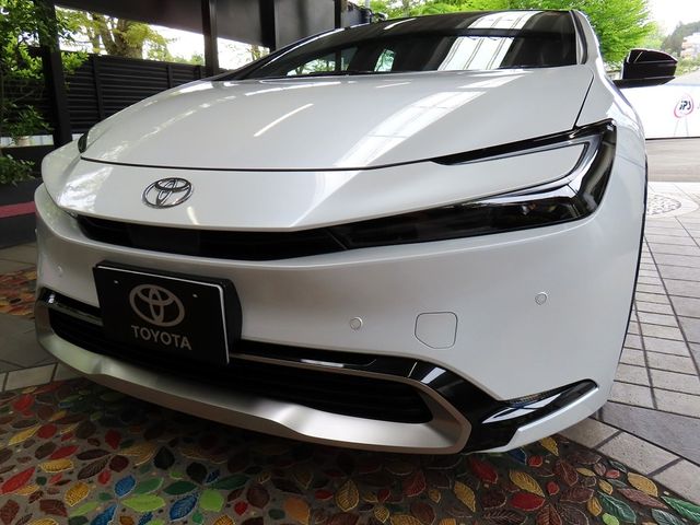 TOYOTA / PRIUS PHV