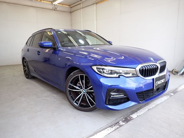 BMW / BMW 3series TOURING