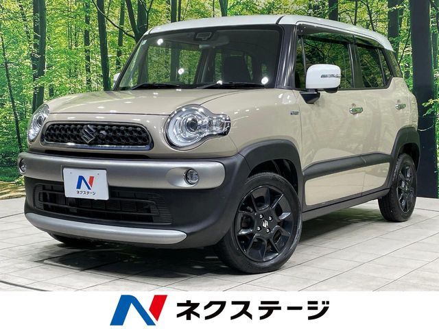 Japanese used car Ref# 1560199 SUZUKI / XBEE